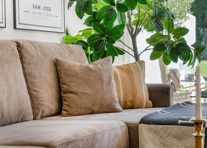 Apartman Jazmines Nueva Andalucia Terrace Pool *