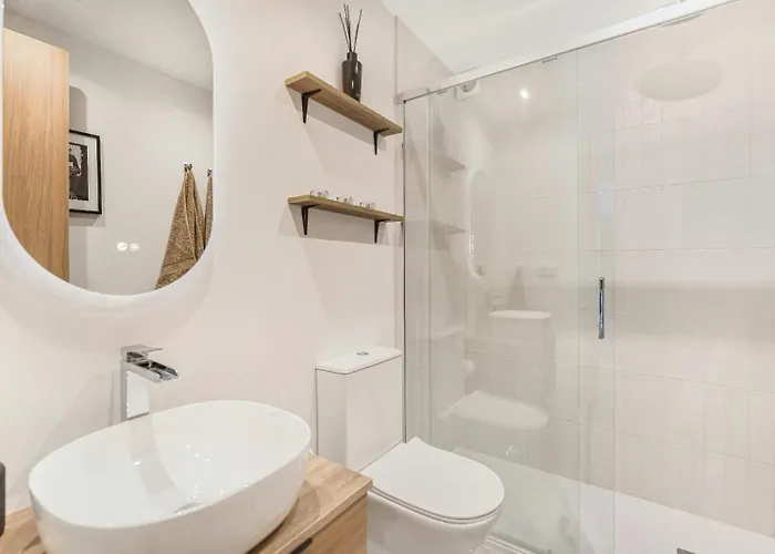 Jazmines Nueva Andalucia Terrace Pool * Marbella