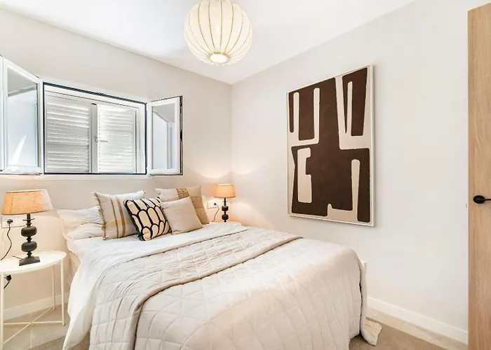 Apartman Jazmines Nueva Andalucia Terrace Pool