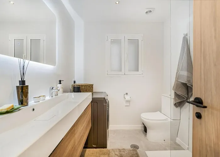 Apartman Jazmines Nueva Andalucia Terrace Pool *