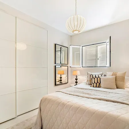 Appartement Jazmines Nueva Andalucia Terrace Pool