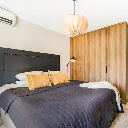 Appartement Jazmines Nueva Andalucia Terrace Pool Marbella