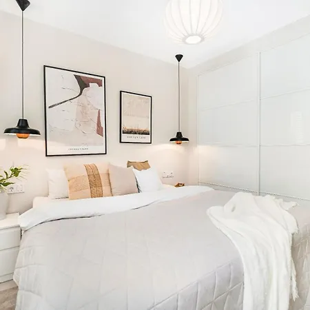 Jazmines Nueva Andalucia Terrace Pool Appartement