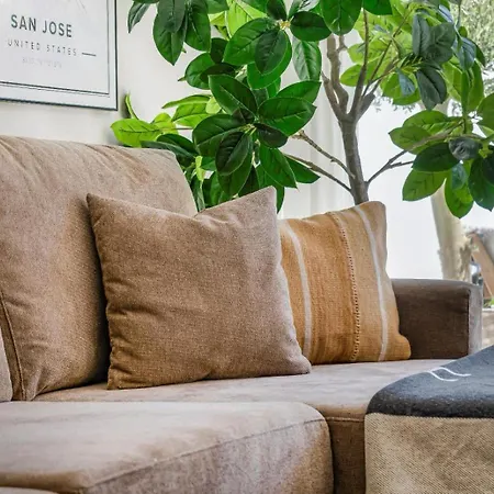 Appartement Jazmines Nueva Andalucia Terrace Pool *