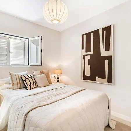 Appartement Jazmines Nueva Andalucia Terrace Pool