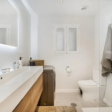 Apartman Jazmines Nueva Andalucia Terrace Pool *