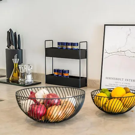 Appartement Jazmines Nueva Andalucia Terrace Pool *