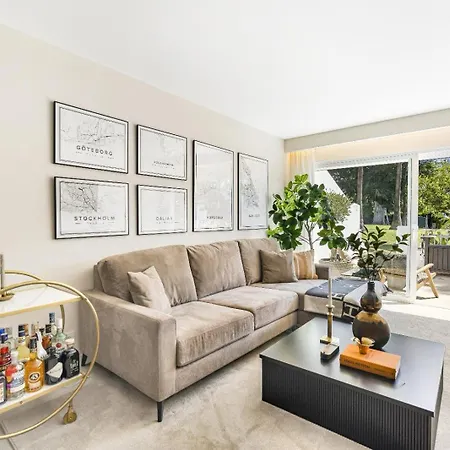 Jazmines Nueva Andalucia Terrace Pool ماربيا