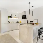 Apartment Jazmines Nueva Andalucia Terrace Pool Marbella