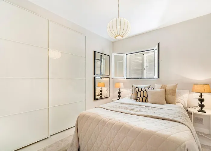 Apartament Jazmines Nueva Andalucia Terrace Pool