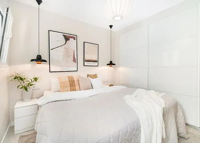 Jazmines Nueva Andalucia Terrace Pool Apartament