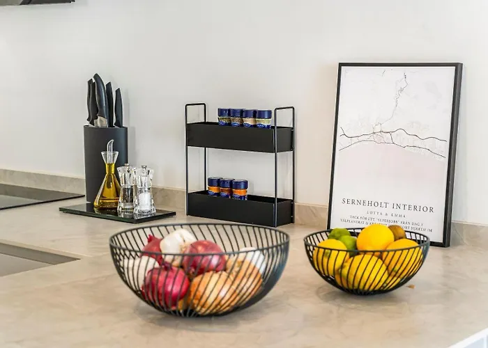 Apartament Jazmines Nueva Andalucia Terrace Pool *