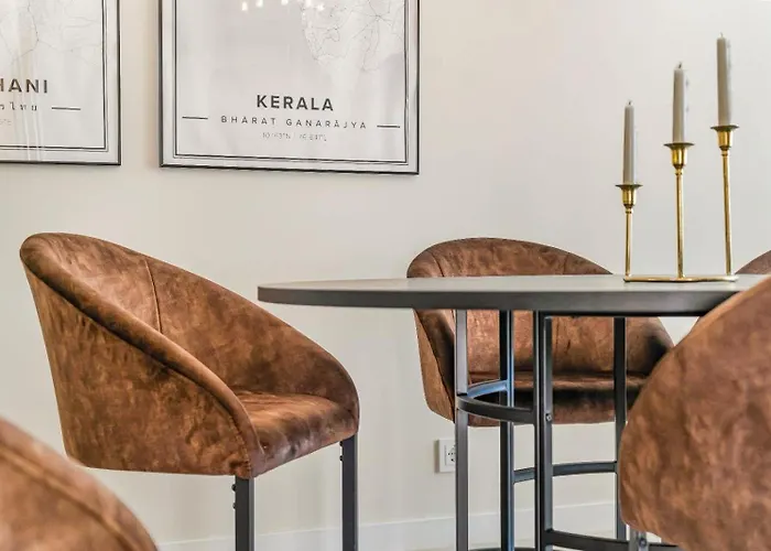 Jazmines Nueva Andalucia Terrace Pool Apartament Marbella